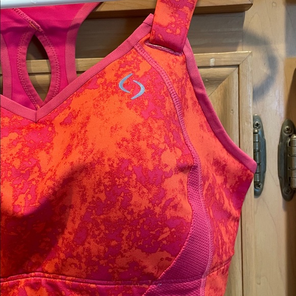 Moving Comfort Juno high impact sports bra 34D - Picture 2 of 8